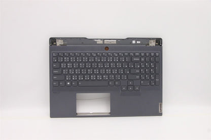Lenovo UpperCaseASM B 82BC BL WH TC 5CB0Z71960