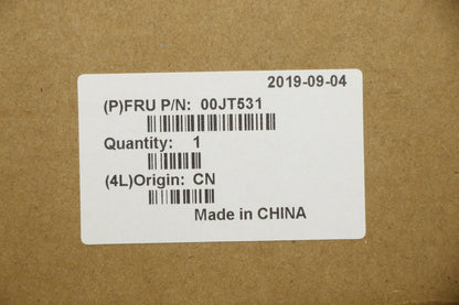 Lenovo Wireless, CMB, IN, 8260MPVP IND Board 00JT531