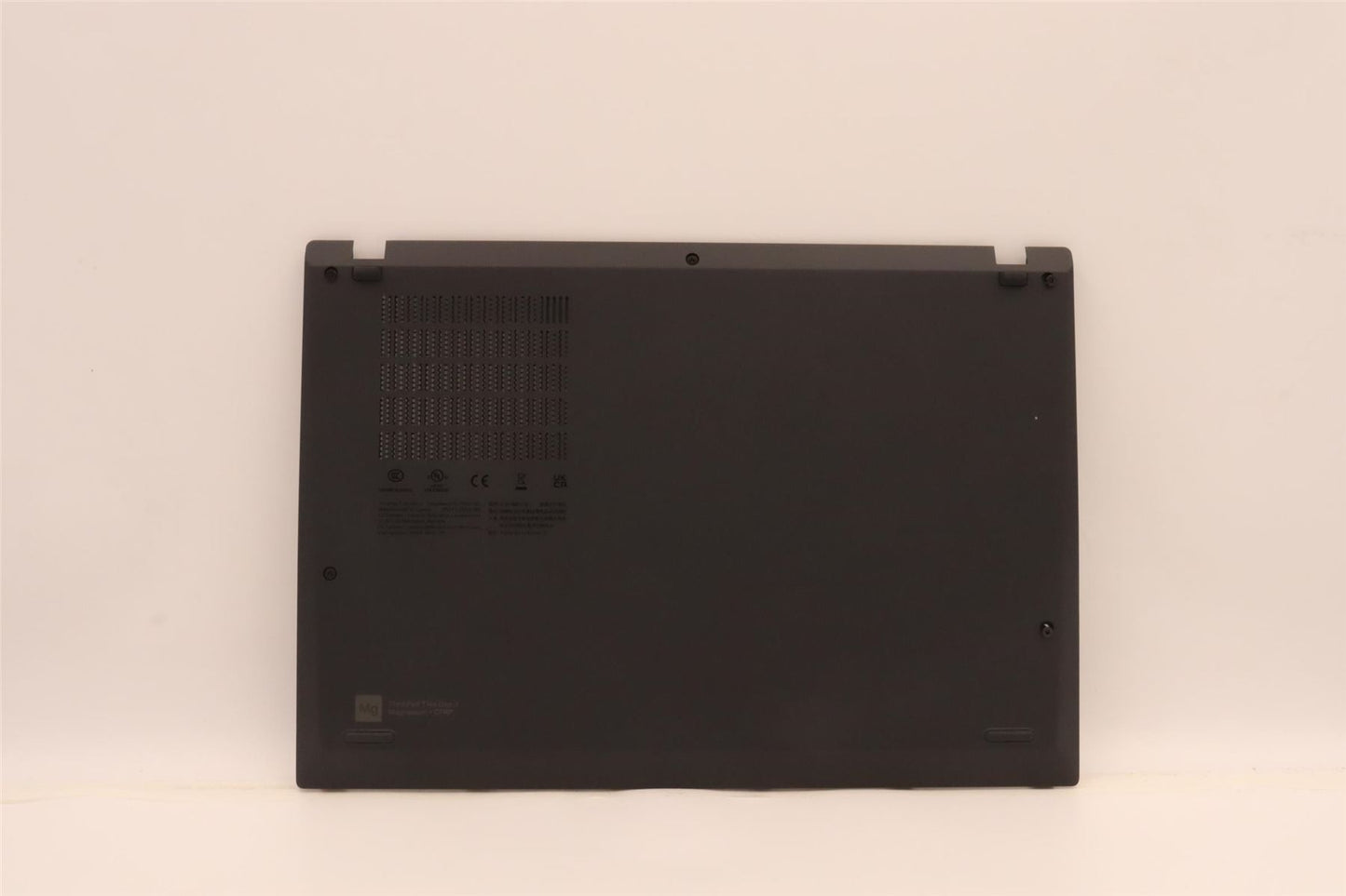 Lenovo FRU PHOENIX D_COV_WWAN_BLK_5G_ASSY 5CB1H81805