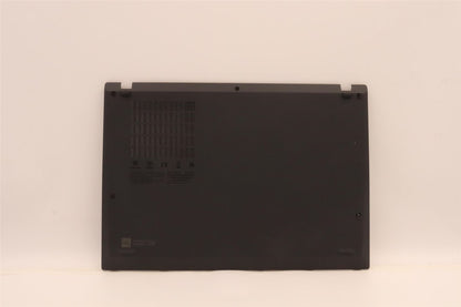 Lenovo FRU PHOENIX D_COV_WWAN_BLK_5G_ASSY 5CB1H81805