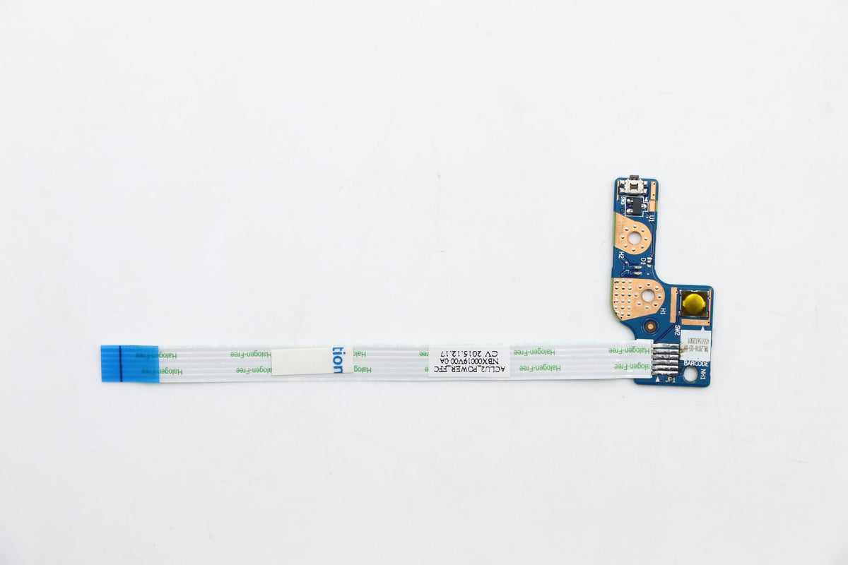 Lenovo LW/ 300-14IBR Power FFC Board 5C50K14012