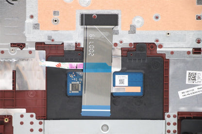 Lenovo Upper Case ASM_HB L81WB NFPCRDDIS 5CB0X57613