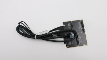 Lenovo ThinkStation P900 P910 SATA Dual Power Cable 03T8785