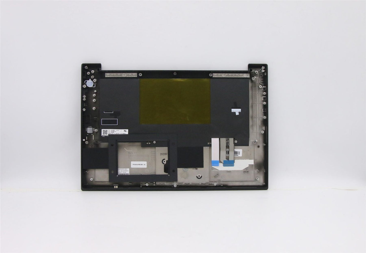 Lenovo NoWW C-Cvr+EURO ENG KB ASM,LTN 5M10Z39619