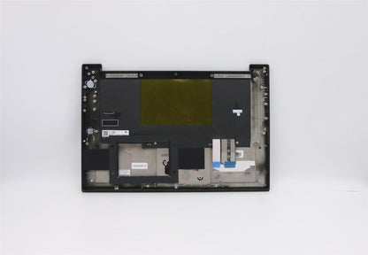 Lenovo NoWW C-Cvr+EURO ENG KB ASM,LTN 5M10Z39619