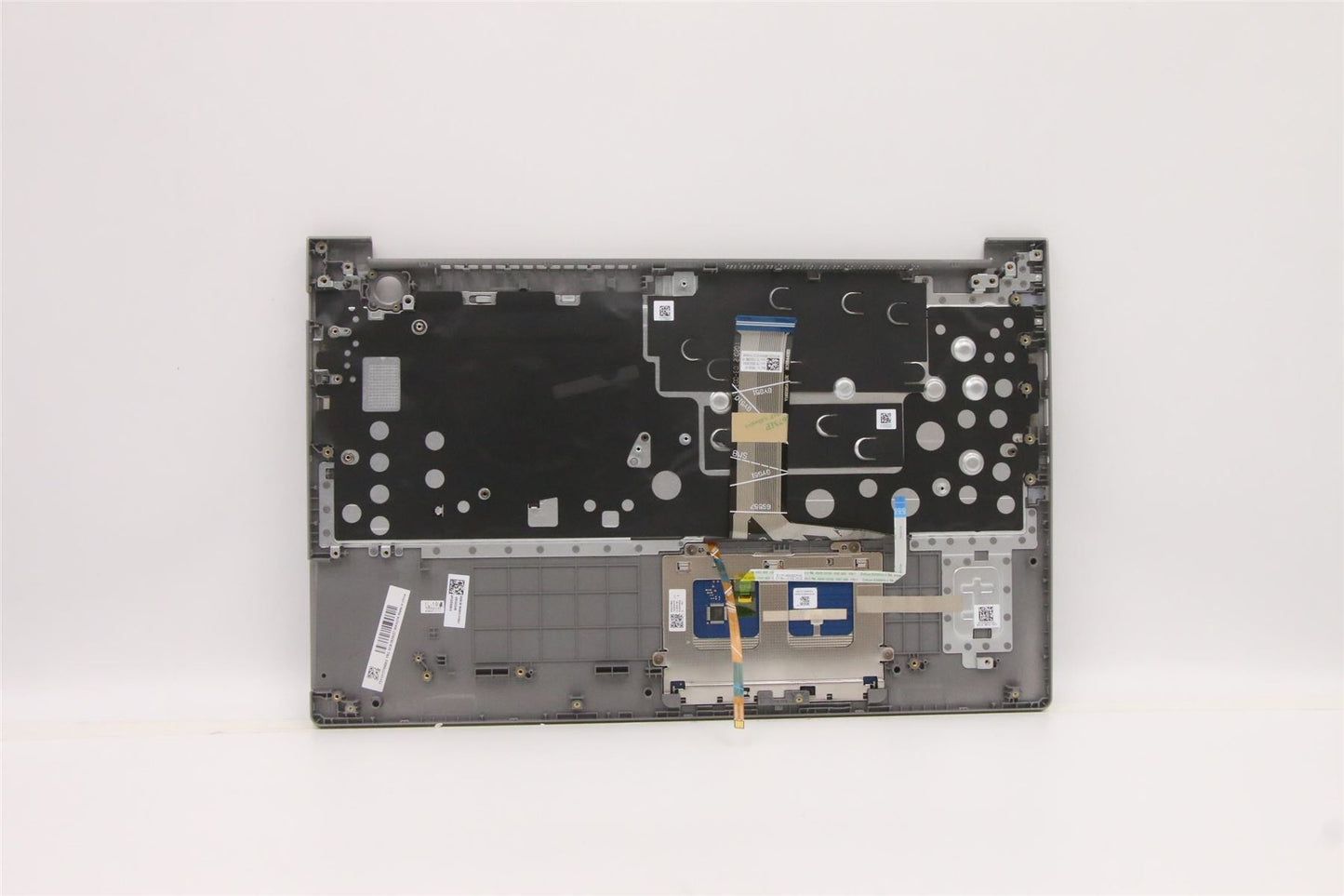 Lenovo UpperCaseASM_FRA/ENG C20VE EPMGBL 5CB1B35037