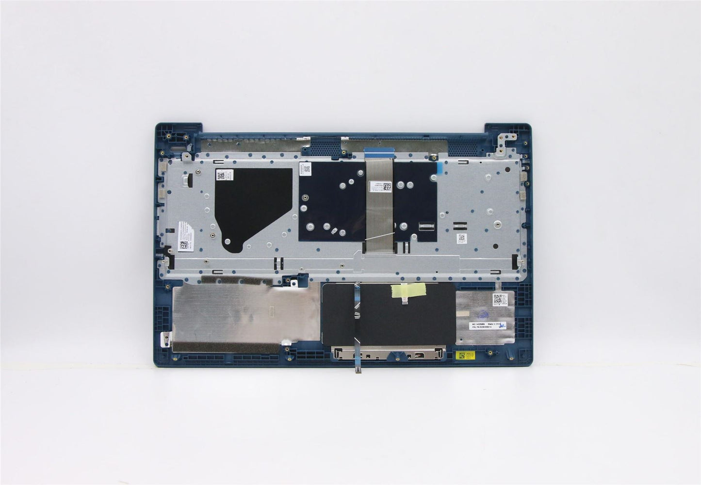 Lenovo Upper Case ASM_GR L81YK BLFPLT 5CB0X56214