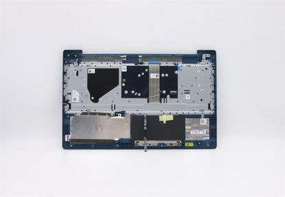 Lenovo Upper Case ASM_GR L81YK BLFPLT 5CB0X56214