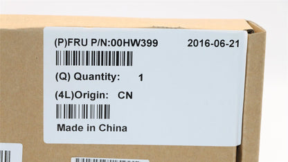 Lenovo LABEL Label Kit 00HW399