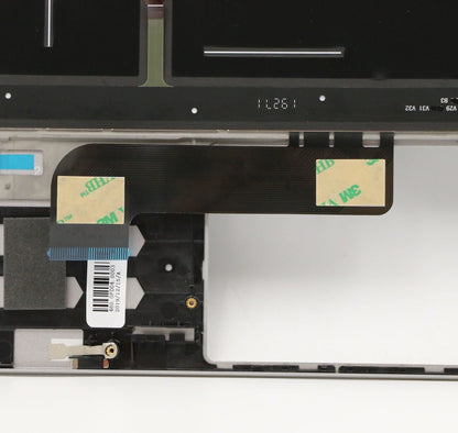 Lenovo UpperCaseASM_KO W 81J0 PTN BL 5CB0S72869