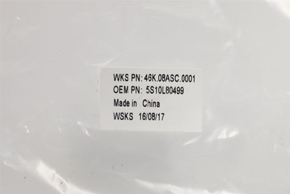 Lenovo V110-14AST V110-14IAP Screw Screws Set Kit 5S10L80499