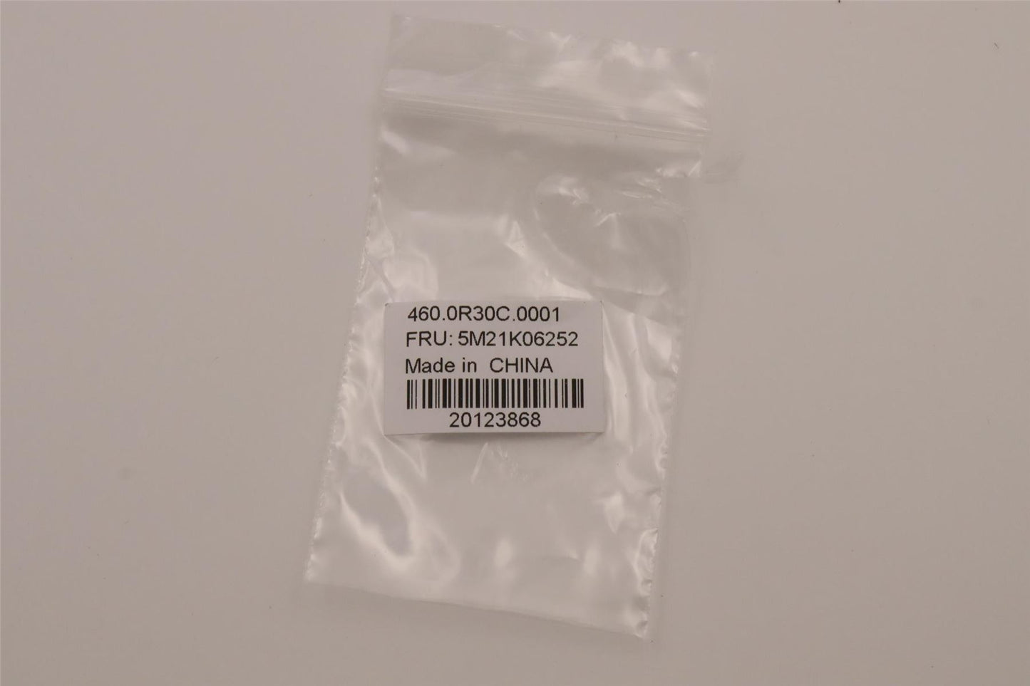 Lenovo MECHANICAL DrMOS Cu Foil 5M21K06252