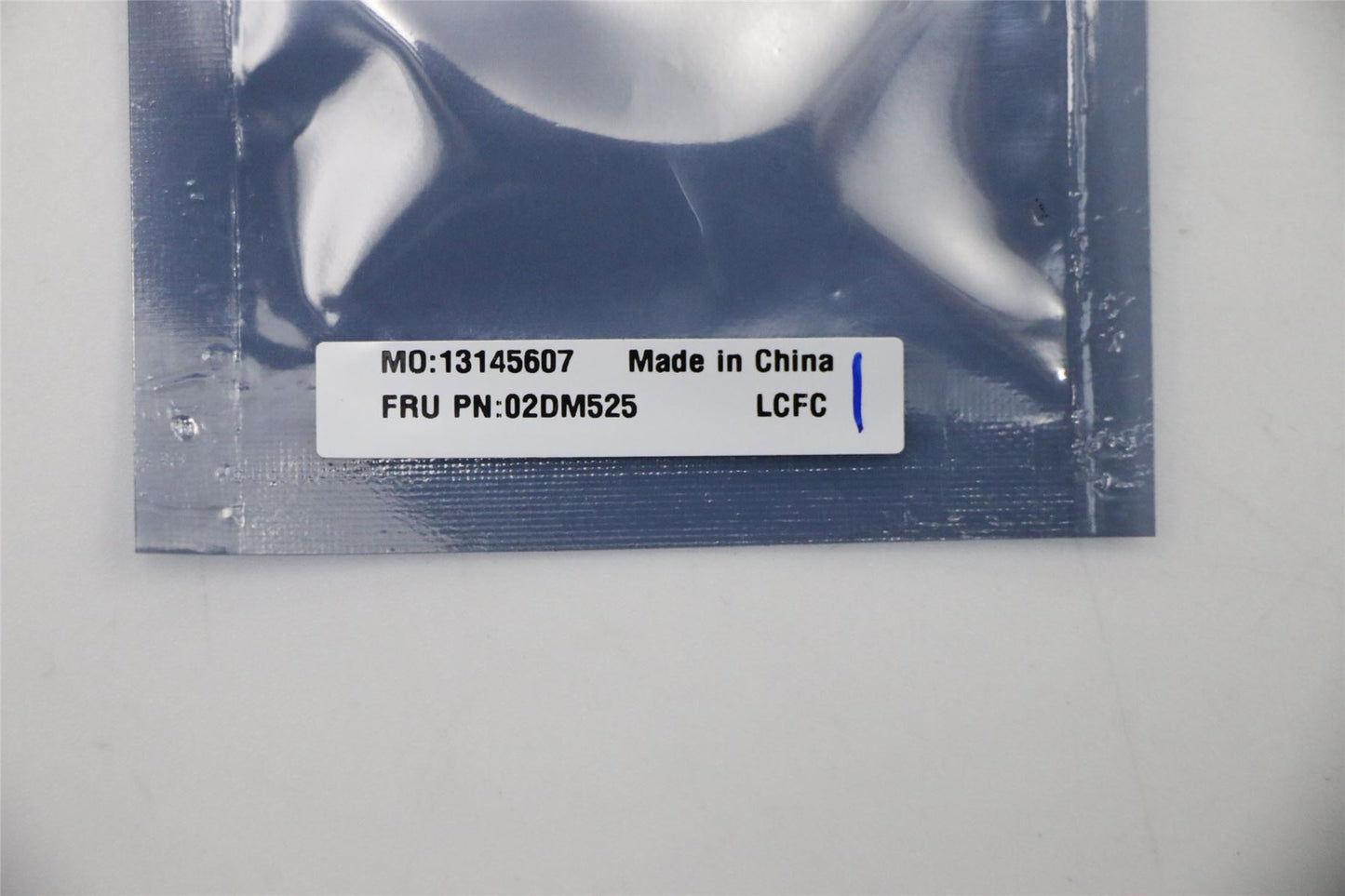 Lenovo FRU Sub Card MIC Board 02DM525