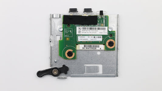 Lenovo Front Control Module Board 00FC637