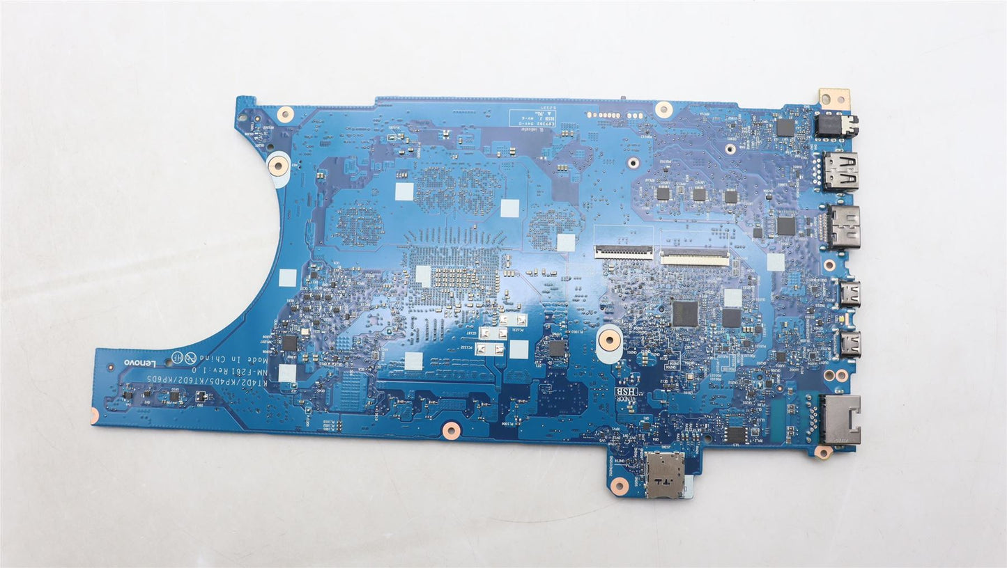 Lenovo ThinkPad P14s Gen 4 Motherboard Mainboard UMA AMDR77840UP 64G 5B21L76506