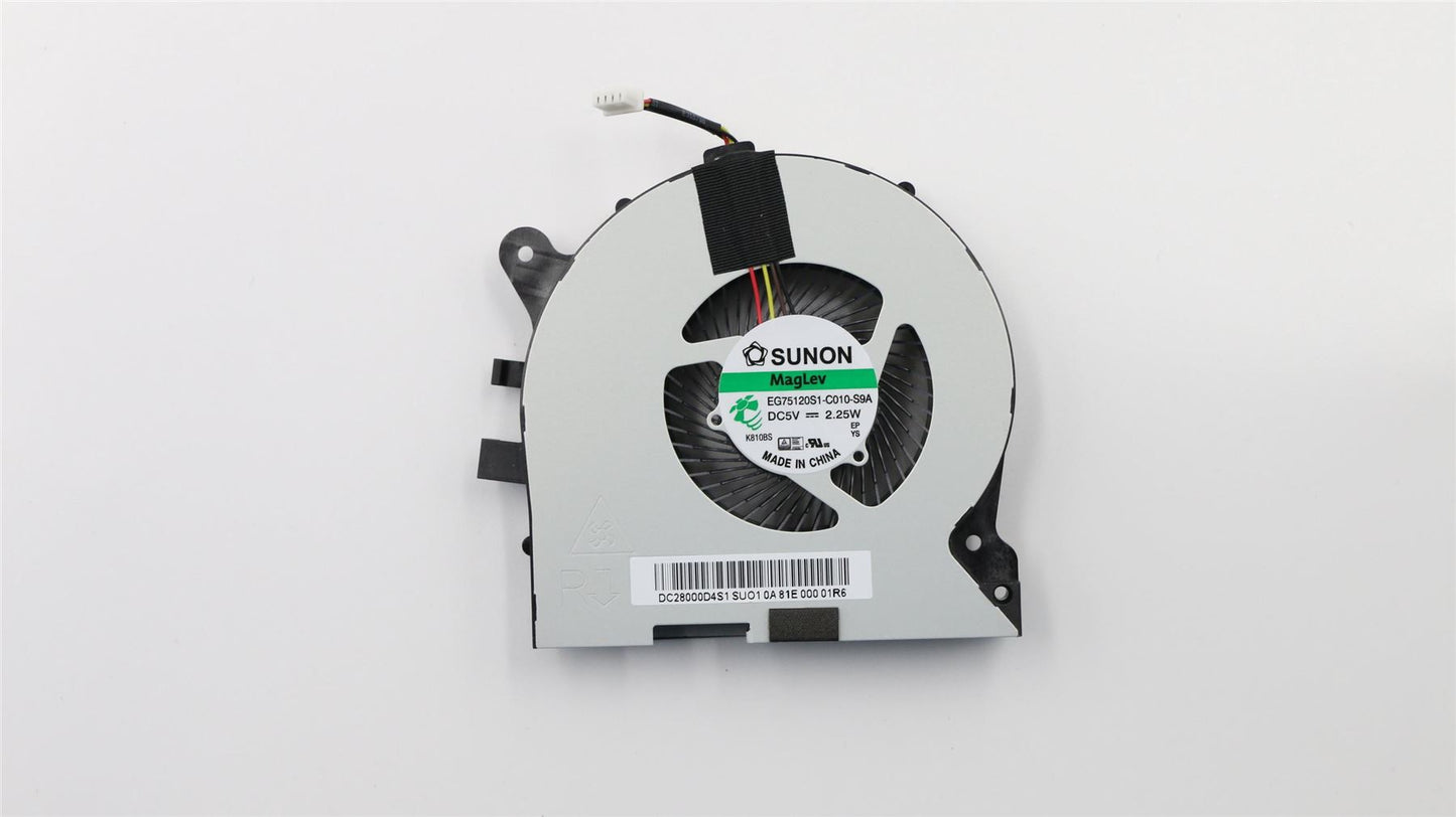 Lenovo Fan L 80VR Right 5F10N67245