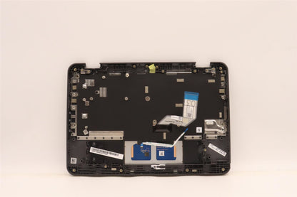 Lenovo MECH_ASM FRU KBD w/C Cov UKE Chicony 5M11C88976