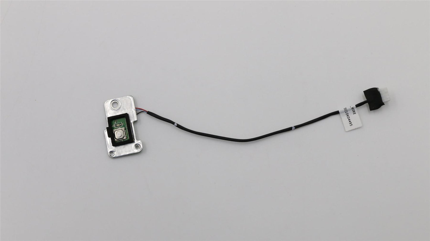 Lenovo Cable,Power Button 00UR830