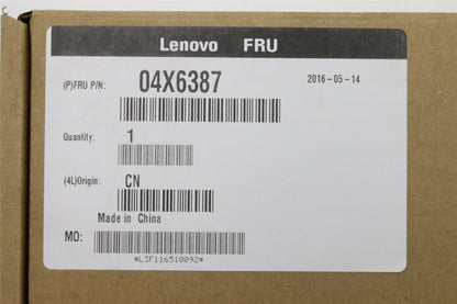 Genuine Lenovo ThinkPad X240 X250 X260 Keyboard Lithuanian Black 04X6385