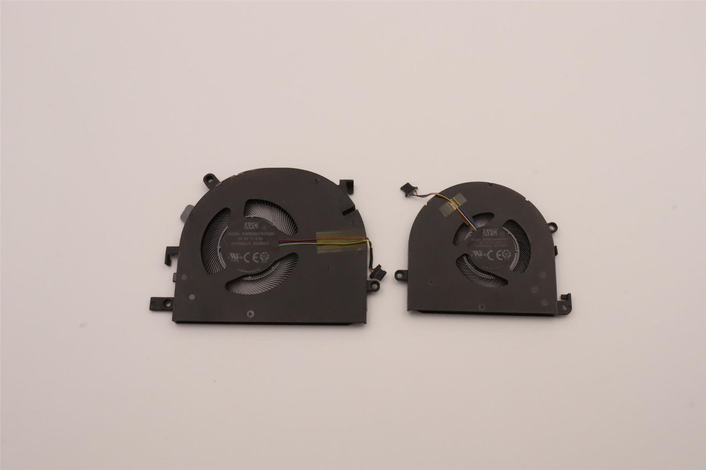 Lenovo System FAN H 21EL L_R 5F10S14061