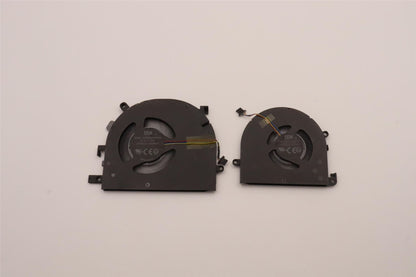 Lenovo System FAN H 21EL L_R 5F10S14061