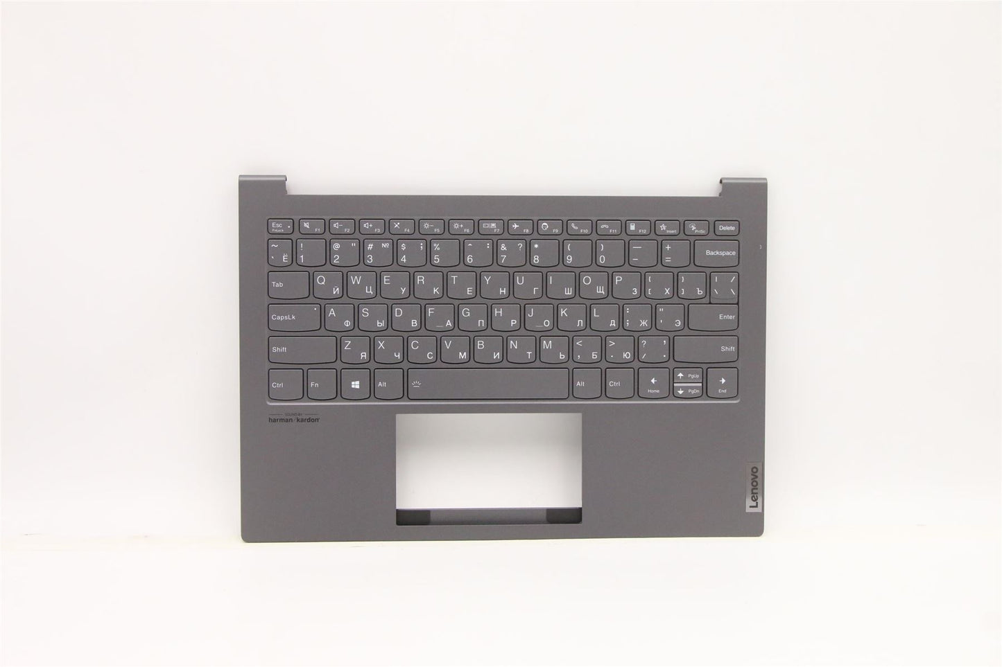 Lenovo ThinkBook G2 ITG Keyboard Palmrest Top Cover Russian 5CB1C93613