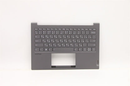 Lenovo ThinkBook G2 ITG Keyboard Palmrest Top Cover Russian 5CB1C93613