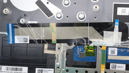 Lenovo UpperCaseASM_UKE C82SD PLSG FPBL 5CB1J04512