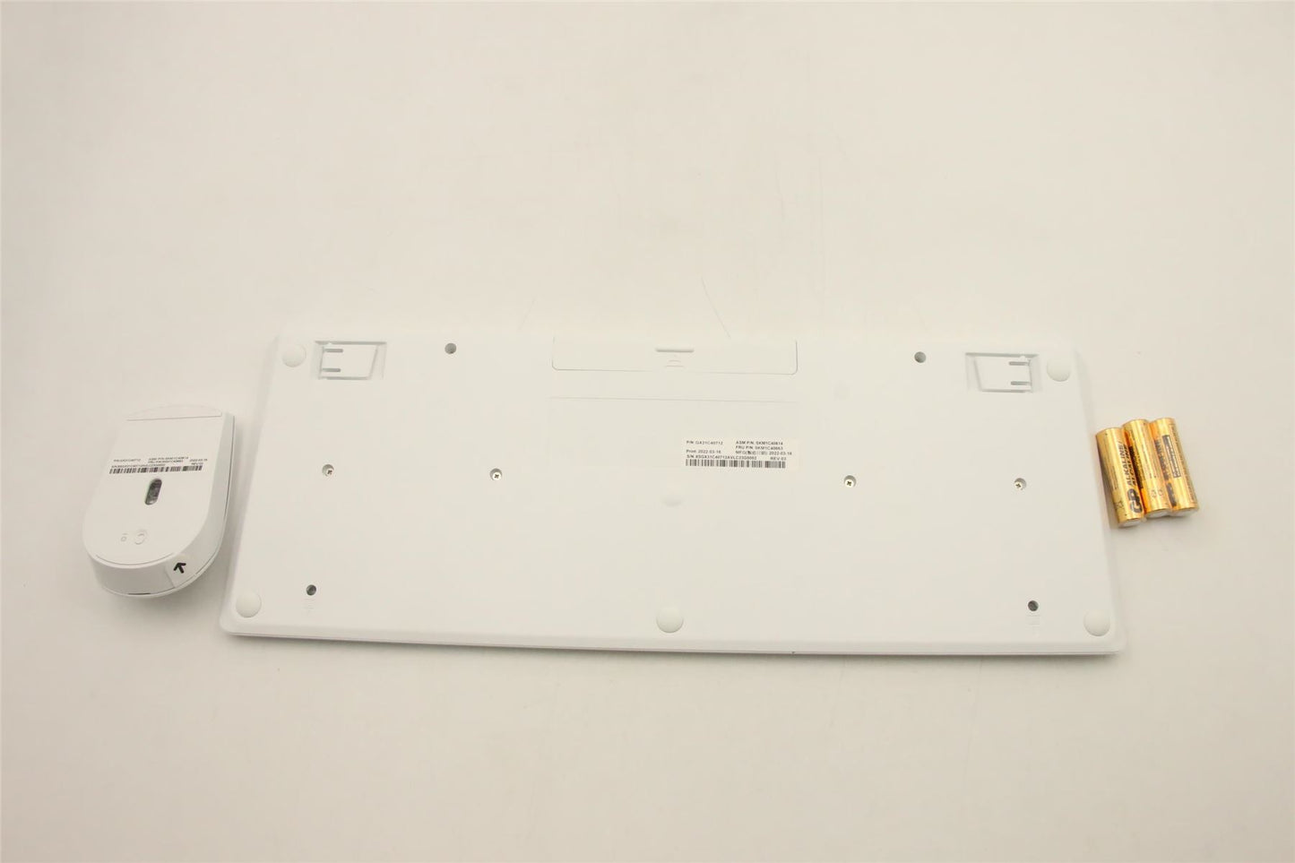 Lenovo Primax R71_G2 2.4G WTG KR 5KM1C40663