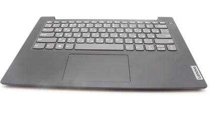 Lenovo Upper Case ASM_RUS L82YT NFP BK 5CB1K98098