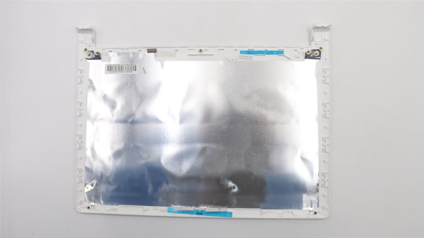 Lenovo Flex 2-14 Flex 2-14D LCD Cover Rear Back Housing White 5CB0F76780