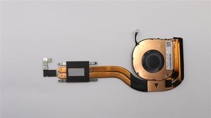Lenovo ThinkPad T480s Desktop HeatSink Thermal Fan 01HW697