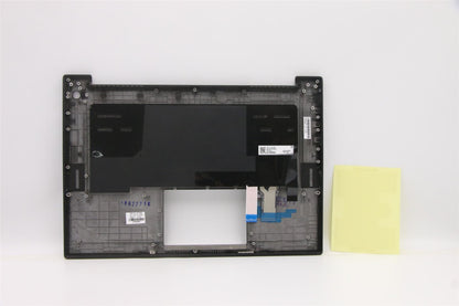 Lenovo ThinkPad P1 Gen 5 X1 Gen 5 Palmrest Cover Keyboard Belgian 5M11D12035