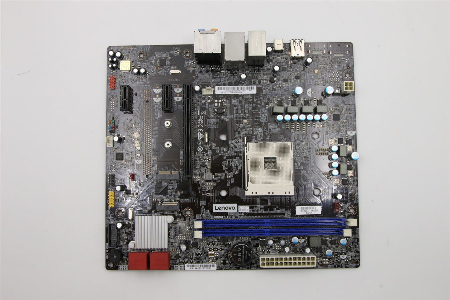Lenovo Y720T 34ASU Motherboard Mainboard 00XK277