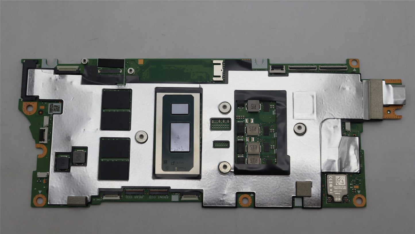 Lenovo IdeaPad 5 12IRU8 Motherboard Mainboard UMA INTELI51335U 8G 5B21K60086