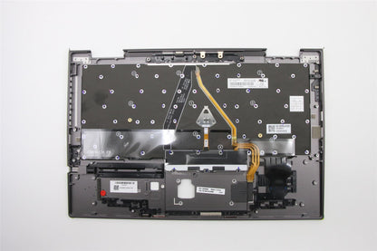 Lenovo MECH_ASM GRP,KBD,BZL,KOR,WL,IG,CHY 5M10V24858