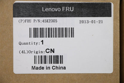 Lenovo FRU, Front Panel USB/Audio Cable Assembl 45K2305
