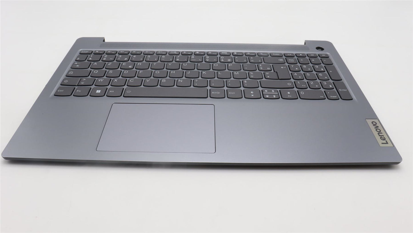 Lenovo Upper Case ASM_FRA L82XB AGFP BL 5CB1K95011