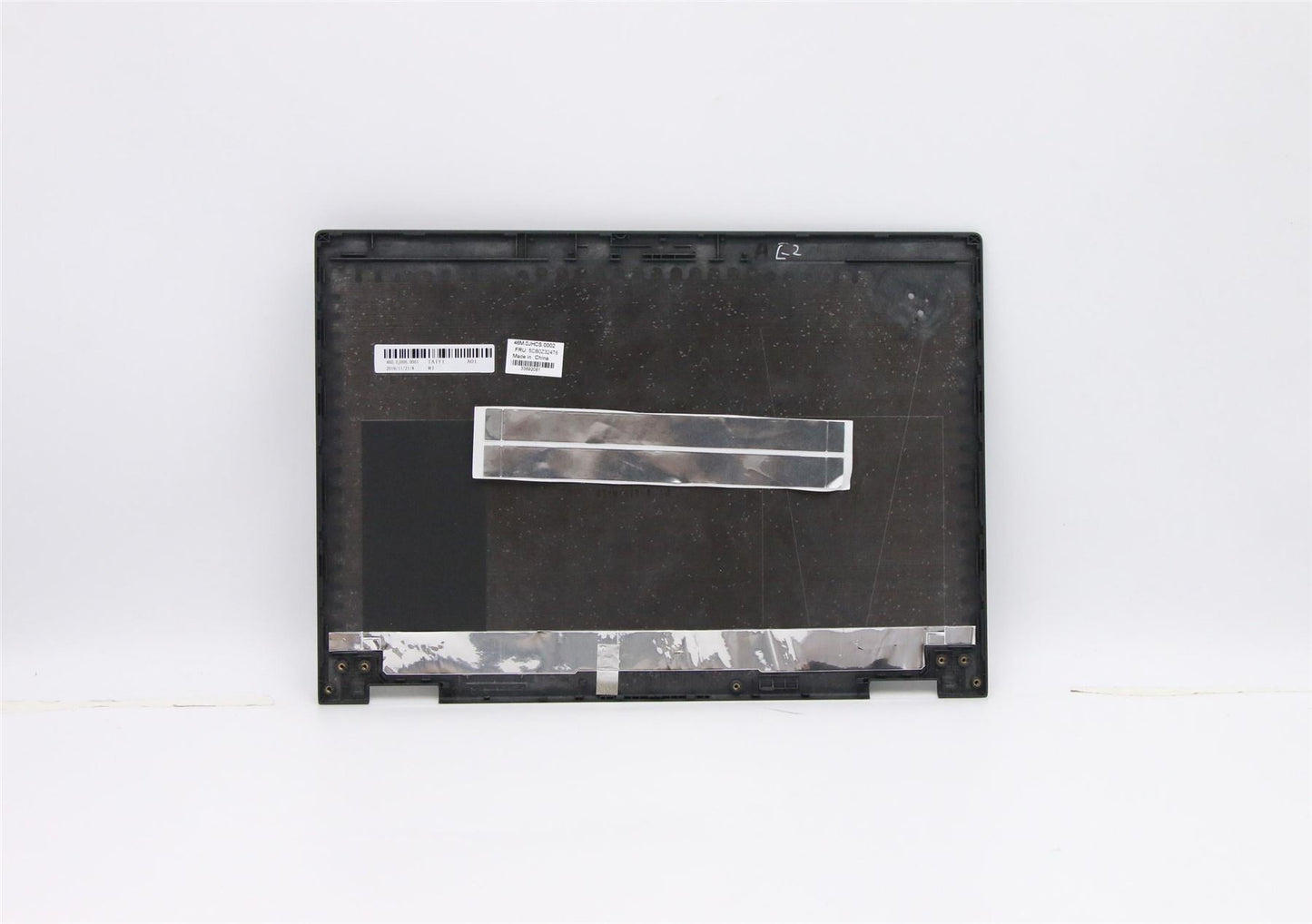 Lenovo UHD OLED A-Cover ASM 5CB0Z32478