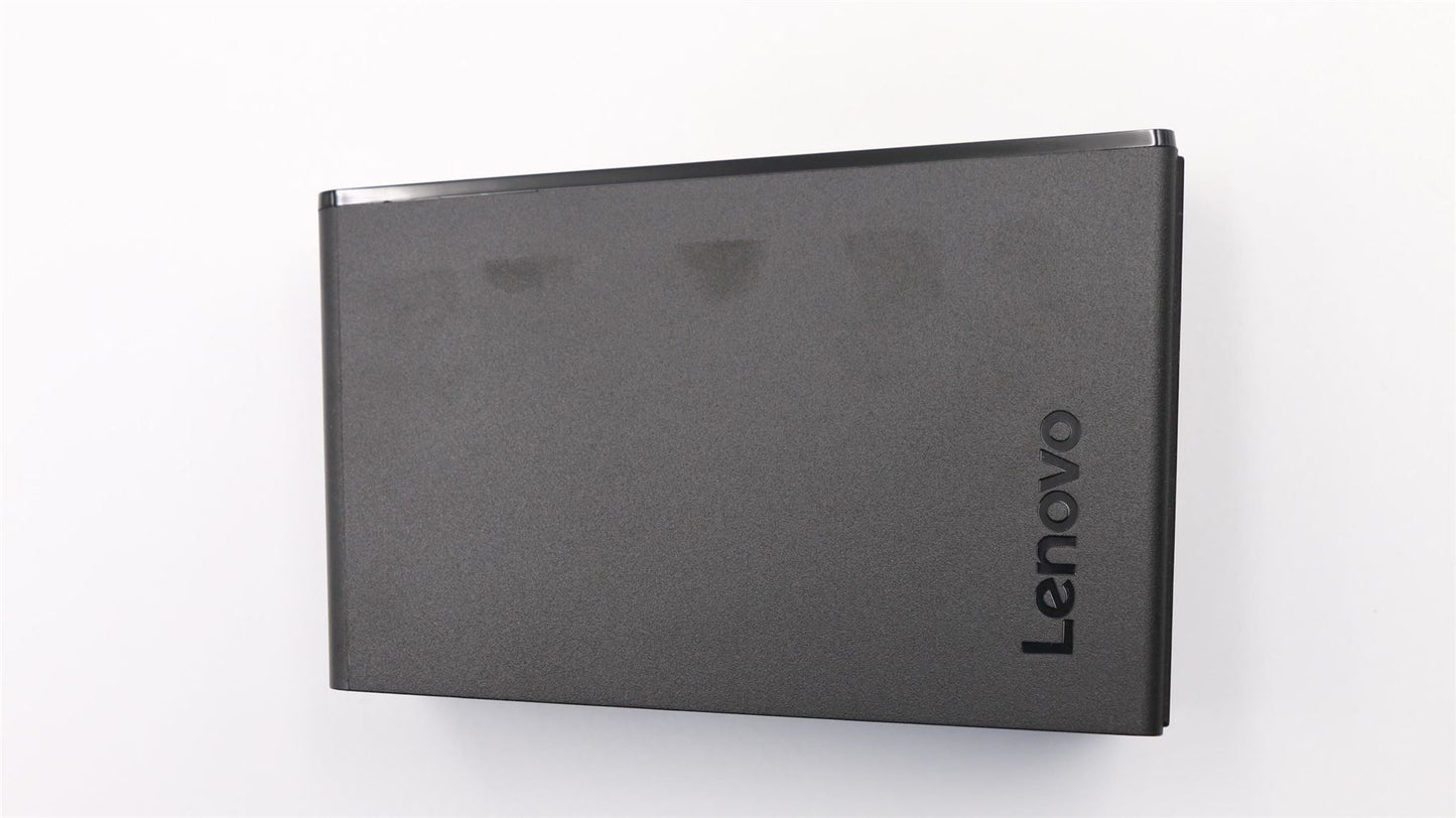 Lenovo DOCK_BO Basic dock FRU 03X7139