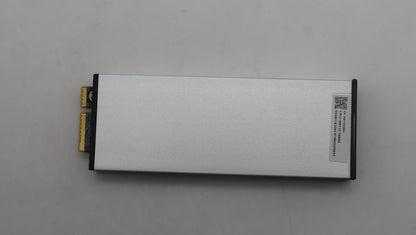 Lenovo MECH_ASM Front BOX M.2 SSD Board 5M11C16902