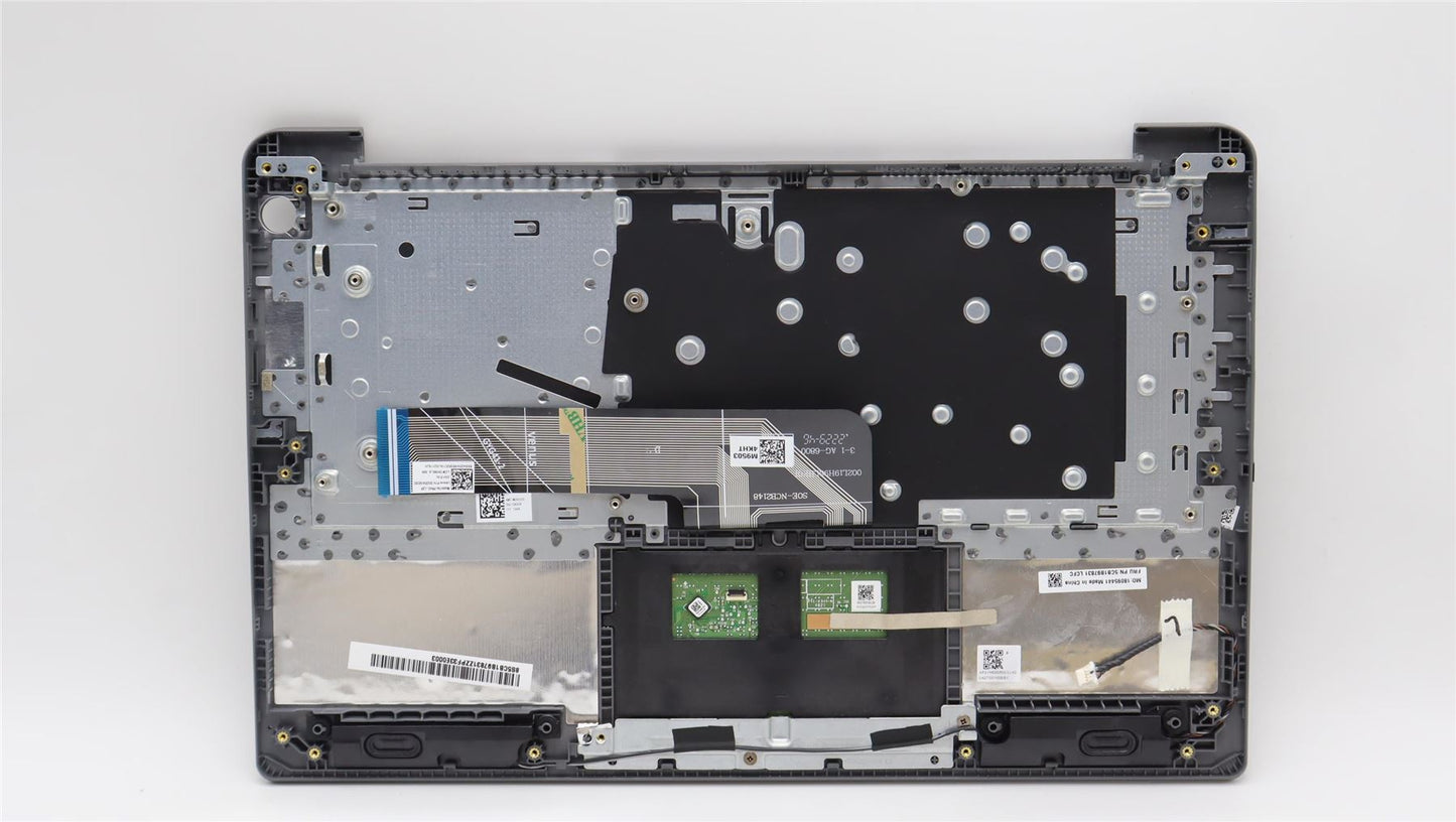 Lenovo Upper Case ASM_LA SPAL82H7AGFPNBLD 5CB1B97831