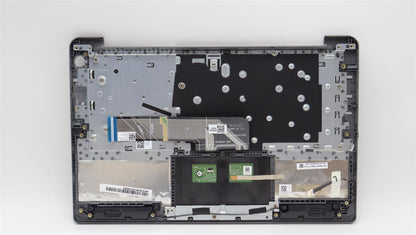 Lenovo Upper Case ASM_LA SPAL82H7AGFPNBLD 5CB1B97831
