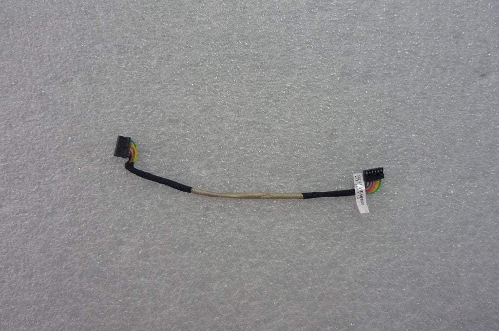 Lenovo KL6 FOR IN/USB BOARD DC In Power Jack USB Cable 31049431