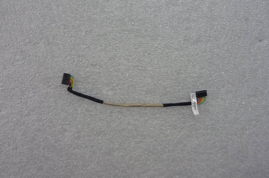 Lenovo KL6 FOR IN/USB BOARD DC In Power Jack USB Cable 31049431
