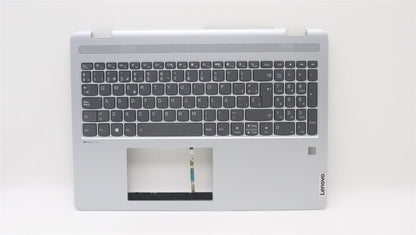 Lenovo Upper Case ASM_SPA W 82RA CG 5CB1H80110