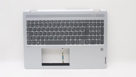 Lenovo Upper Case ASM_SPA W 82RA CG 5CB1H80110