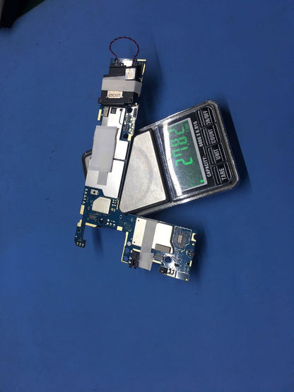 Lenovo Tab M10 HD (2nd Gen)/with Smart Charging Station/Google Assistant (TB - X306F, TB - X306X, TB-X306V ) Motherboard Mainboard 5B28C17062