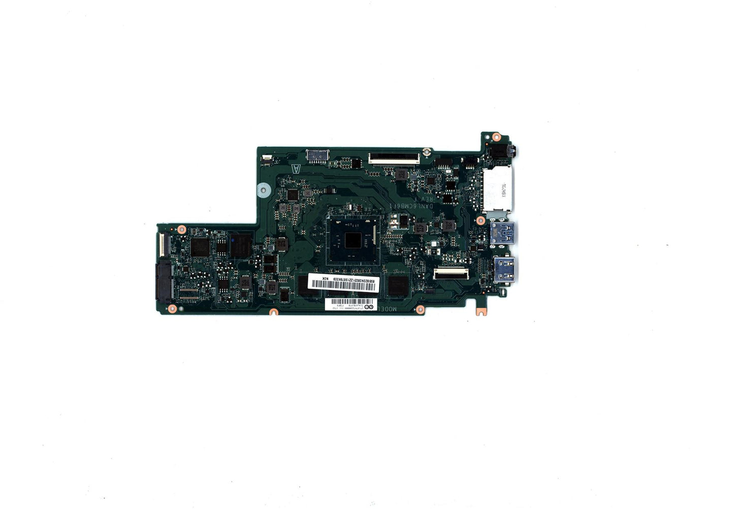 Lenovo MB Q 80YS N3160 4G 32G UMA TH 5B20N08031