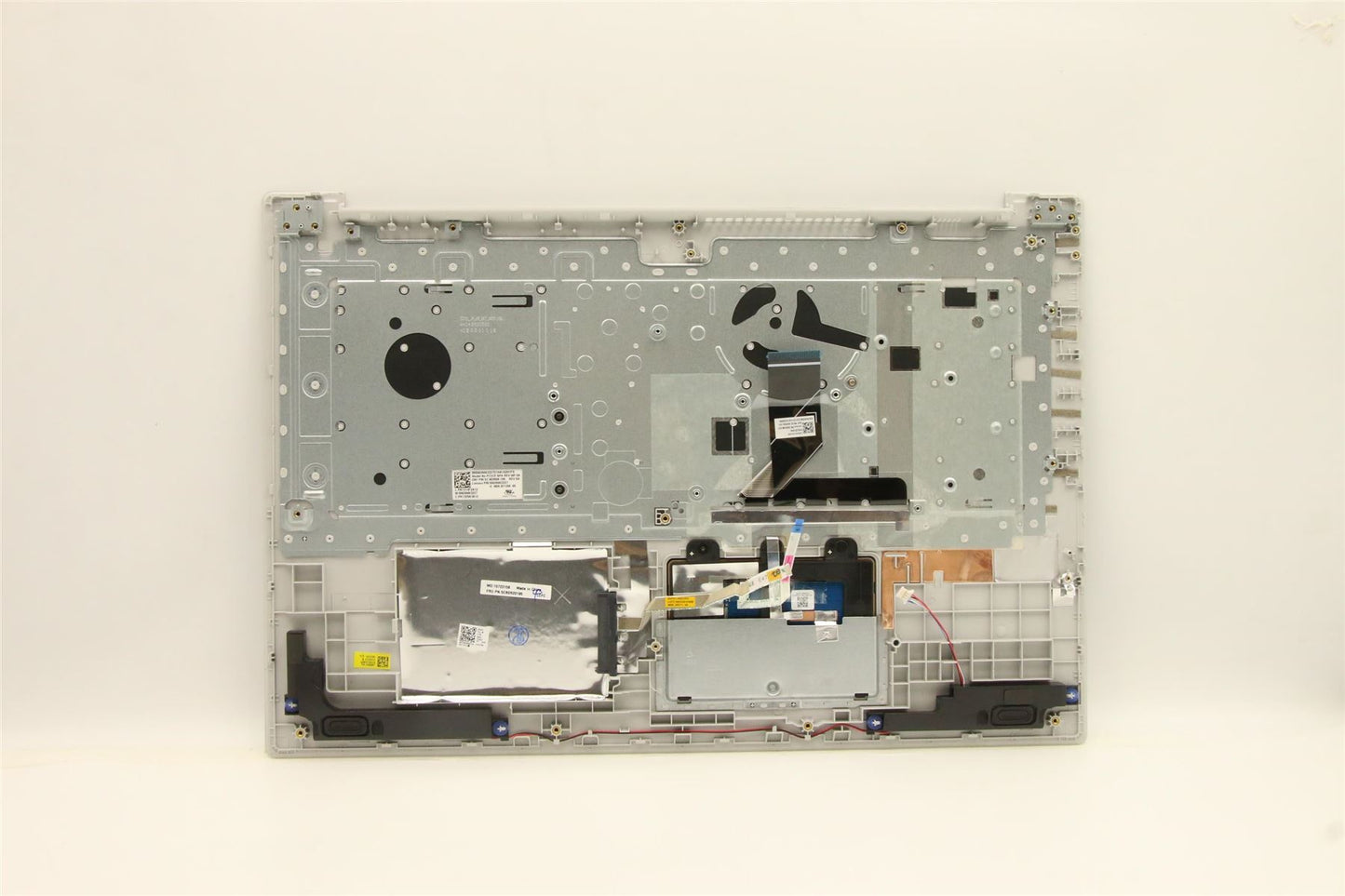 Lenovo IdeaPad 330-17IKB 330-17AST Keyboard Palmrest Top Cover Grey 5CB0R20195